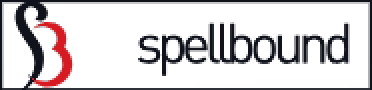 Spellbound Media Logo